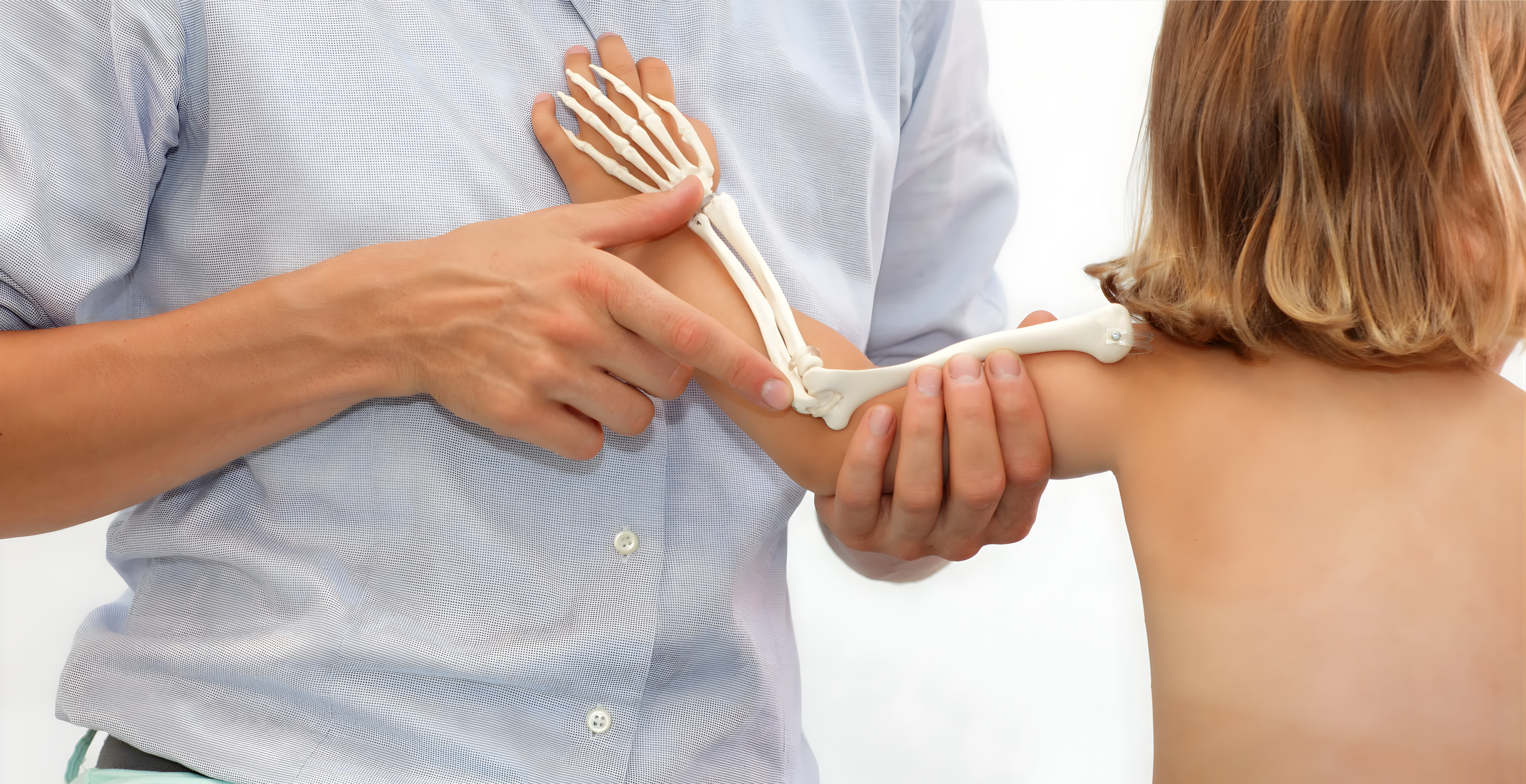 Dr Divya Bandari -  Paediatric Orthopedic Treatment Specialist